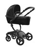 Mima Xari Black Frame With Black Seat Box And Stone White Seat Pack image number 2